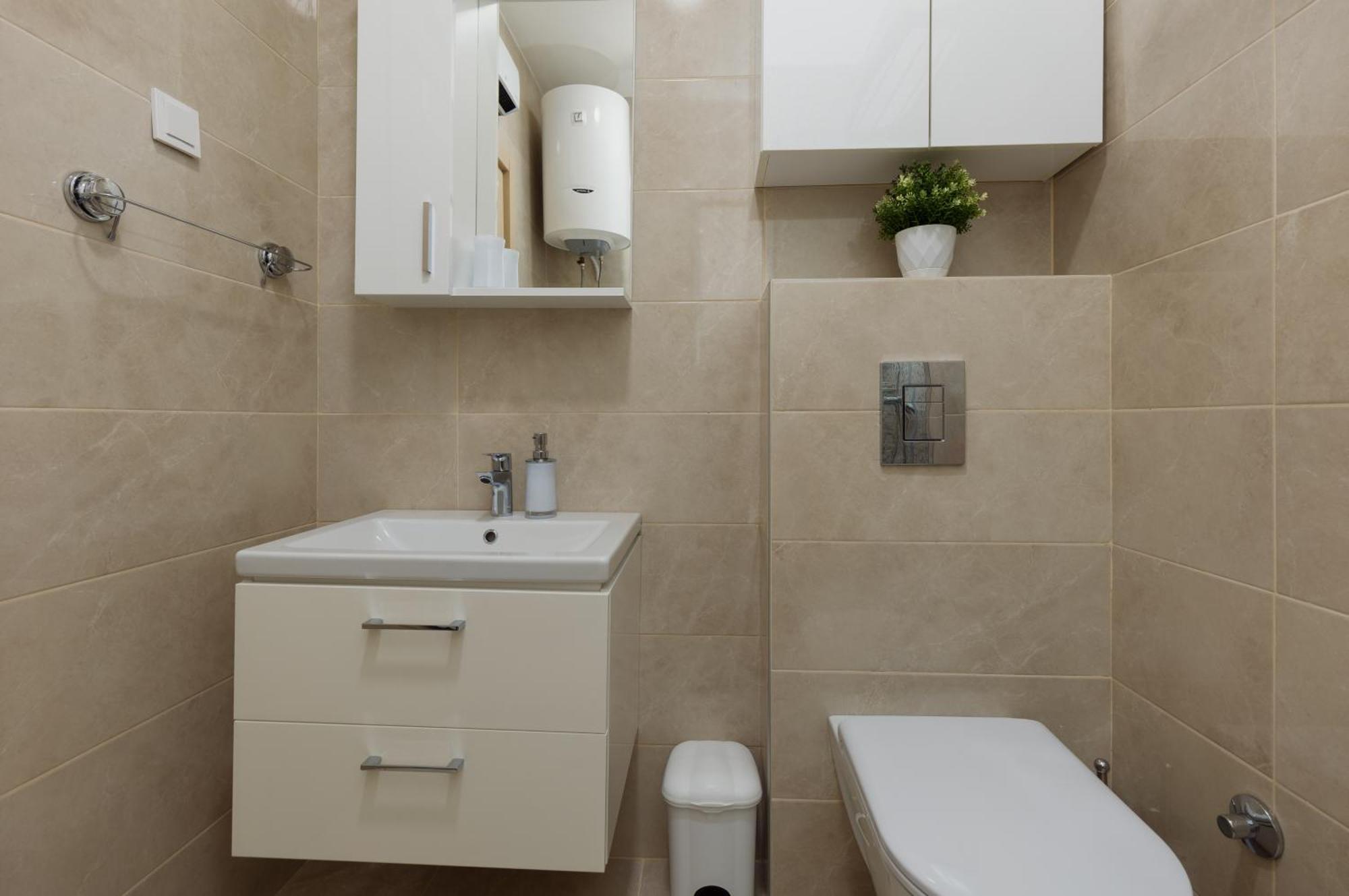 Dm Apartments Котор Екстериор снимка